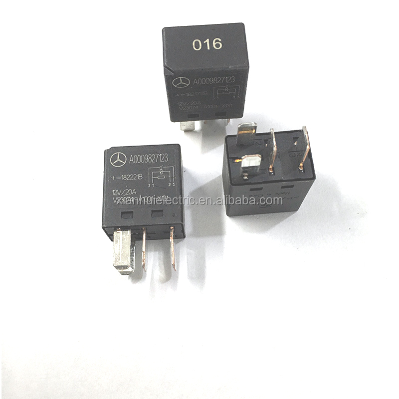 1Pc PE514012 12VDC Power Relay 5A 250VAC 5Pin NEW #W8 1Pc PE514012 12VDC Power Relay 5A 250VAC 5Pin NEW #W8