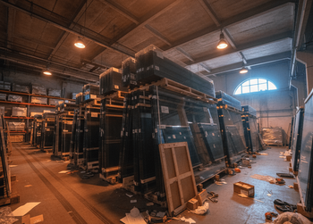 Fuyao Glass America Fire: Supply Chain Resilience Lessons for Buyers