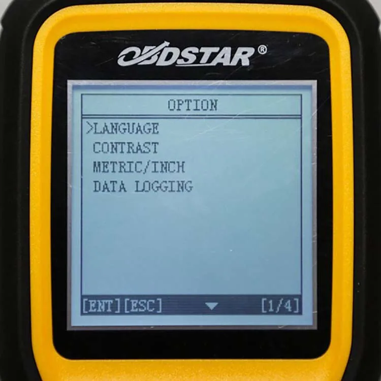 OBDStar X300M Special for Odometer Adjustment and OBDII Support Mercedes Ben-z & MQB VAG KM Function