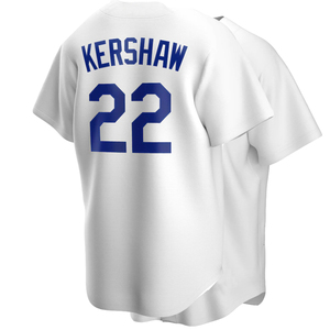kershaw jersey mens
