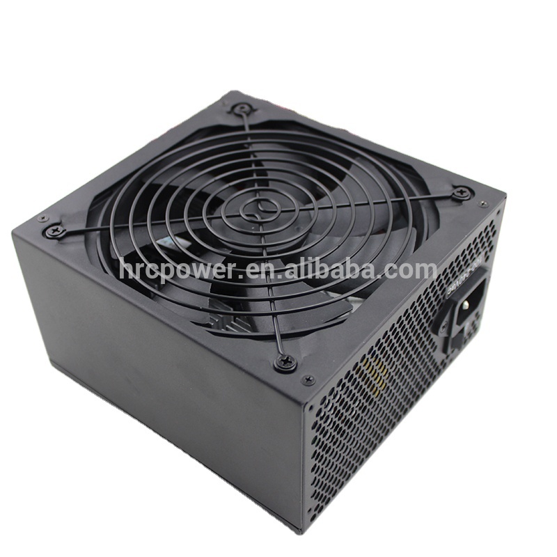 Фабрика Полный модульная ATX PSU 1600 Вт питание 80 плюс золото для eth rig эфириума монета Шахтер добыча 6GPU rx480 rx470 rx580 rx570