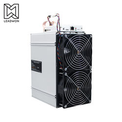 Stable Hashrate  antminer Z11 asic miner 135ksol/s zcash miner