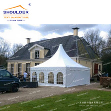 Luxury High roof top Canopy Tent for Sale