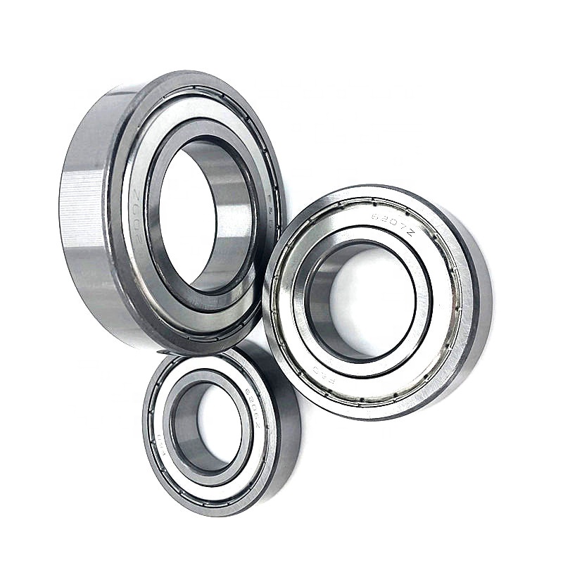6005-ZZ metal shields 6005Z bearing 6005 2Z ball bearings 6005 ZZ Qty.2