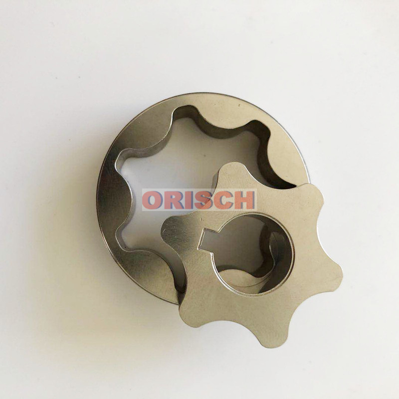 Original HP3/HP4 Feed Pump Rotor Set for Toyota Engines