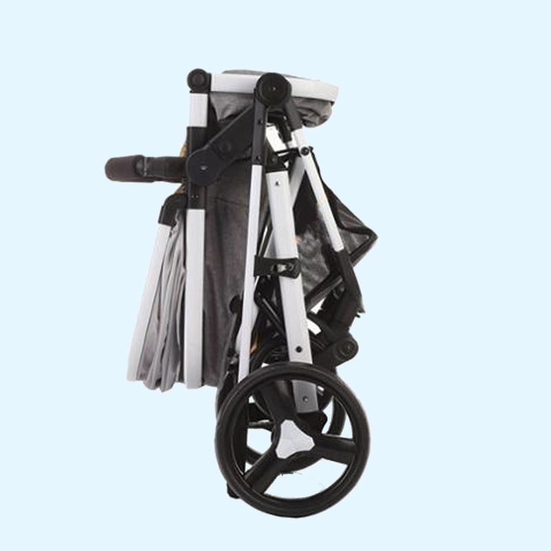 the new luxury baby stroller 3 in 1 china stroller baby