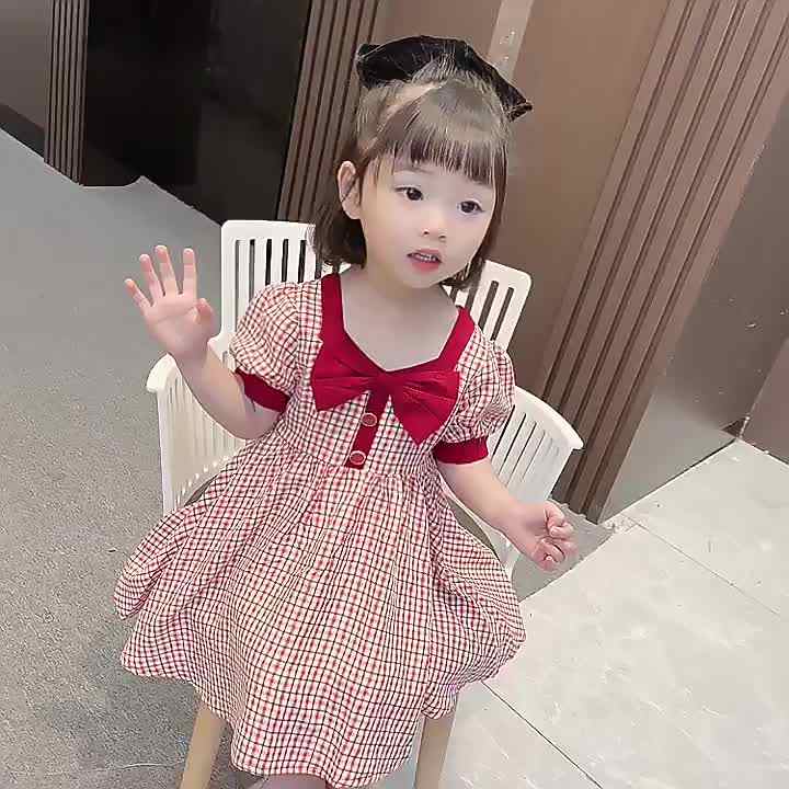 fall dresses for little girls Fall Floral Long Sleeve Baby Toddler Girl Dress – Strawberry Jam Kids main image 0