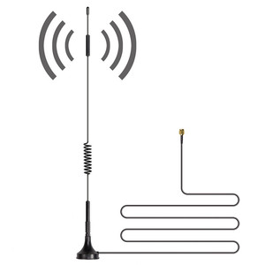 Finden Sie Hohe Qualitat 433mhz Magnetische Schleife Antenne Hersteller Und 433mhz Magnetische Schleife Antenne Auf Alibaba Com