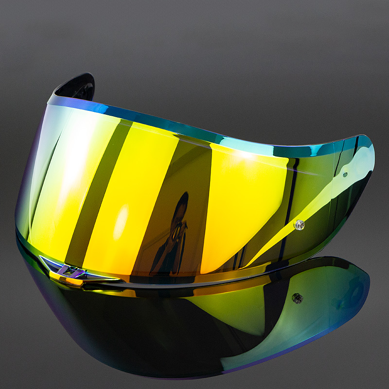 Козырек для мотоциклетного шлема K5 K3SV K1, защитный козырек на все лицо, для K5 K3SV visera K5