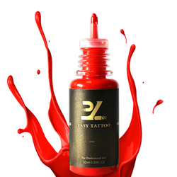 Best Cosmetic Permanent Makeup OEM available temporary tattoo ink set tattoo ink