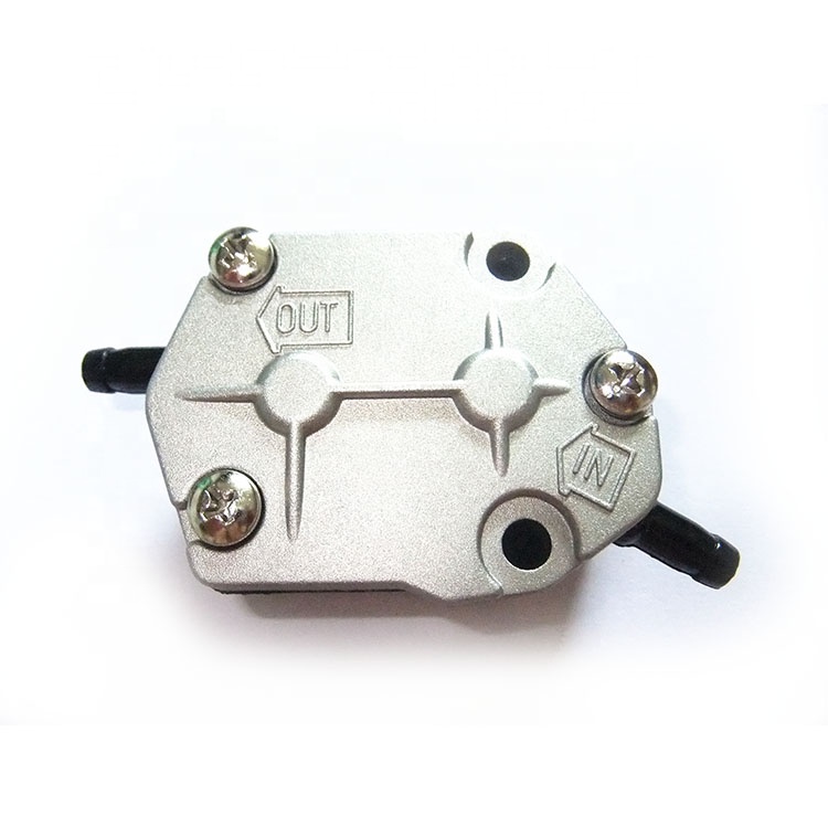 61N-24560-00 655-24560-00 Fuel Filter Assy for Yamaha 9.9HP15HP 20HP 25HP 50HP