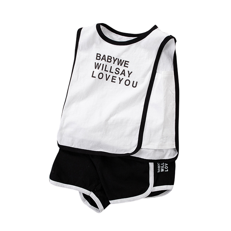 Cotton Baby Clothes Cute Suit Wholesale for Boy Baby Dress