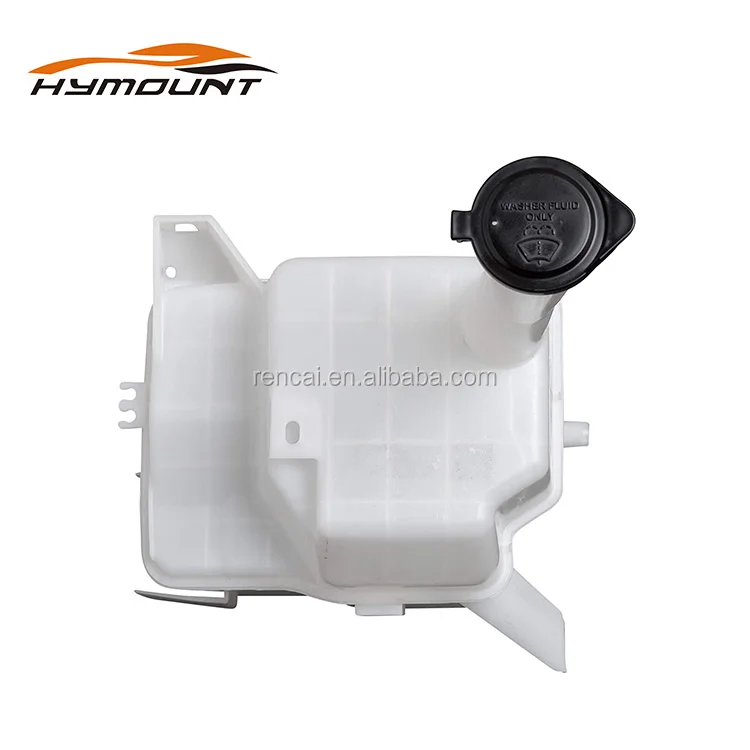 Genuine Toyota/Scion Windshield Washer Reservoir Tank – 85315-21040 (2011-2016 TC)