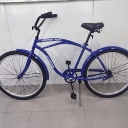 China bicycle bulk wholesale cruiser bike26" beach Bicycle Coaster brake beach bicycle cruiser beach cruiser bike