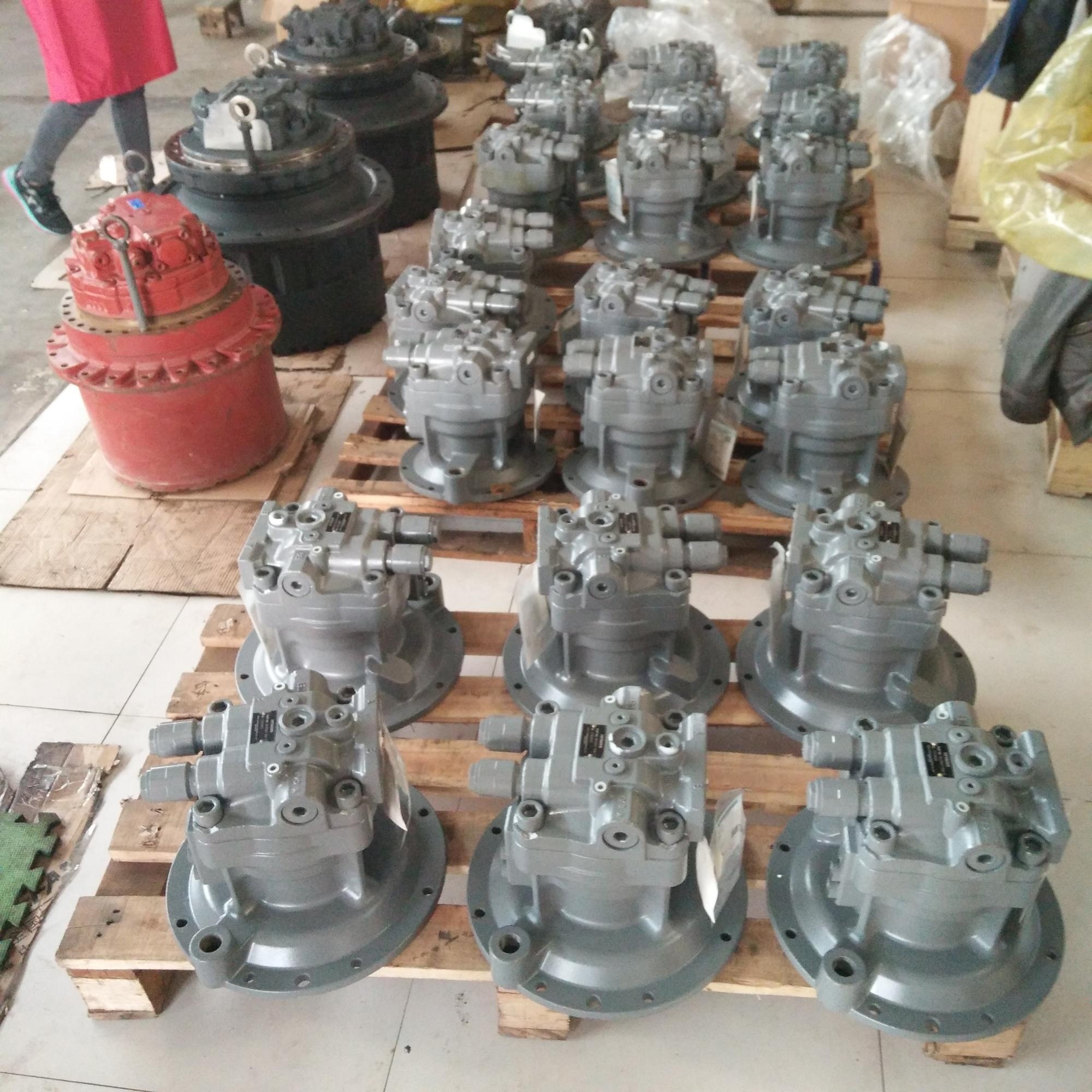 一圓 14633637 VOE14633637 M5X180 Swing Device EC250 EC250E EC250D
