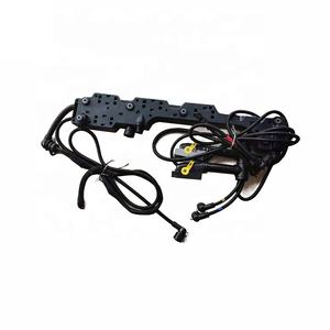 Volvo Truck Wiring Harnes - Complete Wiring Schemas