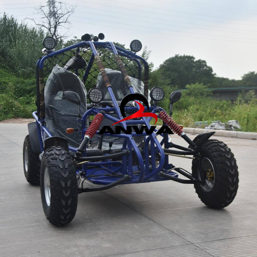 spyder 150cc go kart