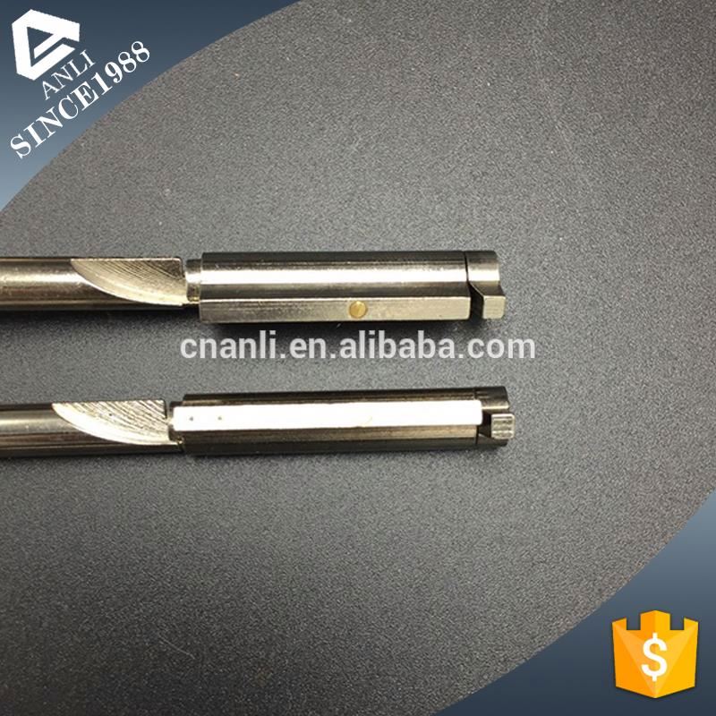 sliding freezer door cylinder refrigerator lock cylinder euro for fridge door