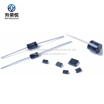 10 pieces LITTELFUSE SMCJ350A TVS DIODE 1.5KW DO-214AB 350V