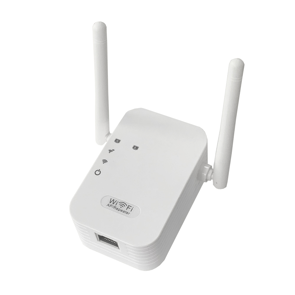 300mbps高品质原装wifi扩展器信号放大器wifi信号增强器放大器wifi