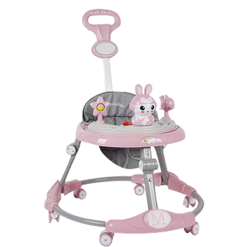club factory baby walker