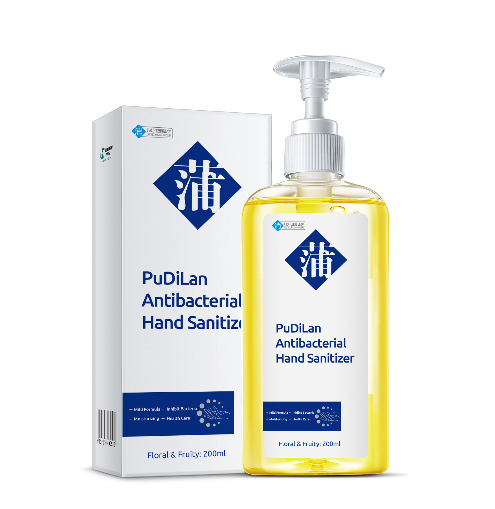 200 мл лучшее качество производитель гостиничная больница химическая формула детская ручная стирка Антибактериальное Жидкое мыло для рук