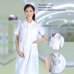 Factory Price Medical Nurse Uniform Clothing