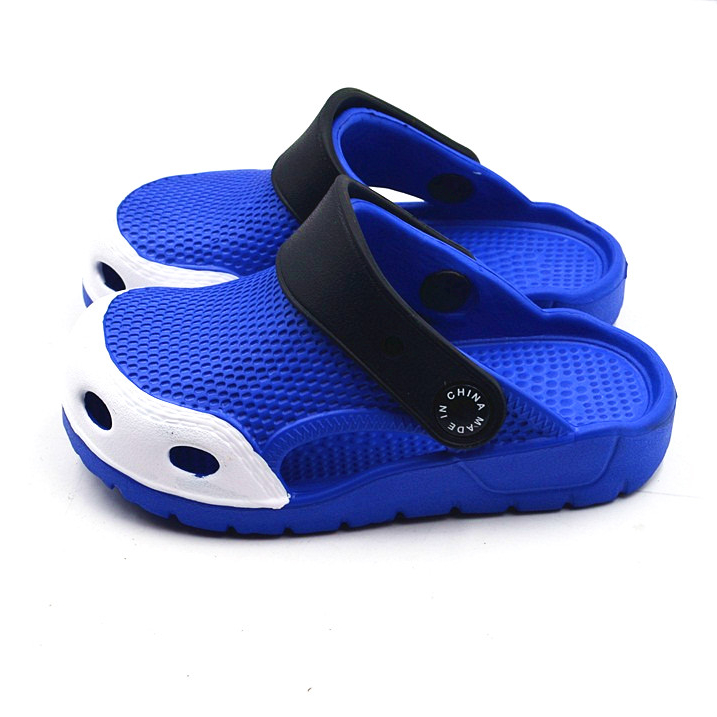 Хорошая цена, детская дизайнерская платформа высшего качества, прозрачные Сабо