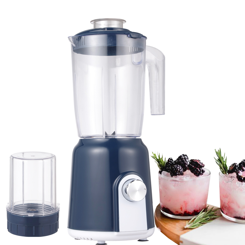 2 In 1 Food Processor Licuadoras 1 5l Home Use Manual Grinder