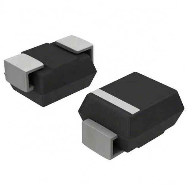 100 pieces TVS DIODE 110VWM 177VC SMC