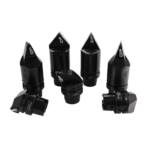 CNC Tool holder HSK100T turning and milling tool holder