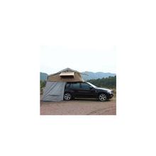 1.2 m Roof Top Tent Hard Shell Rooftop Tent Self-driving Tours Outdoor Camping Family Tent