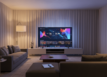 HBO Max TNT Streaming Merger Transforms UK Sports Market