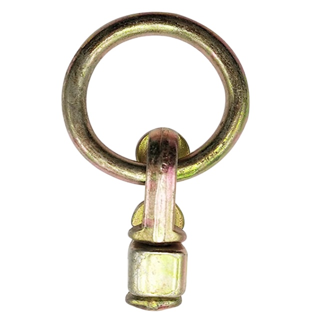 Двойной резьбовое соединение