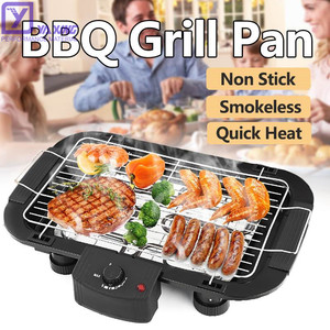 Ontdek de fabrikant Indoor Weber Grill van hoge kwaliteit shoarma op de barbecue weber styl