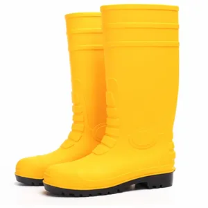 most comfortable gumboots