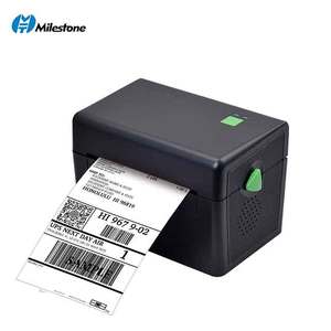 thermal printer airway bill