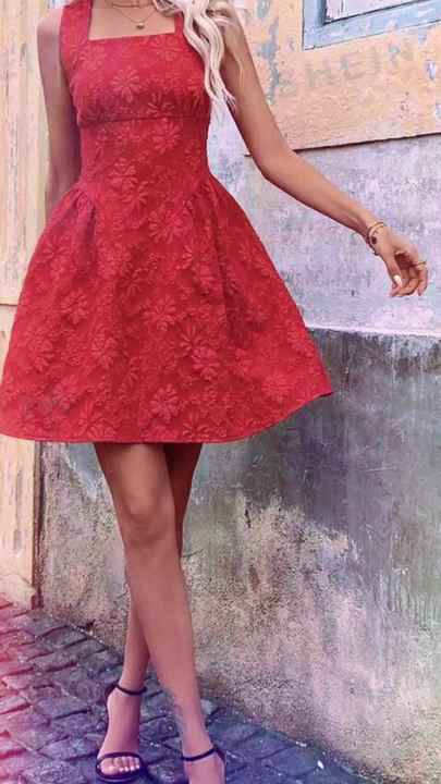 strapless sequin prom dress Amarra 89099