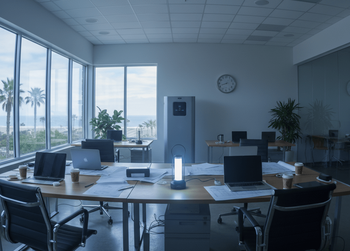 Encinitas Business Continuity: Power Outage Recovery Strategies