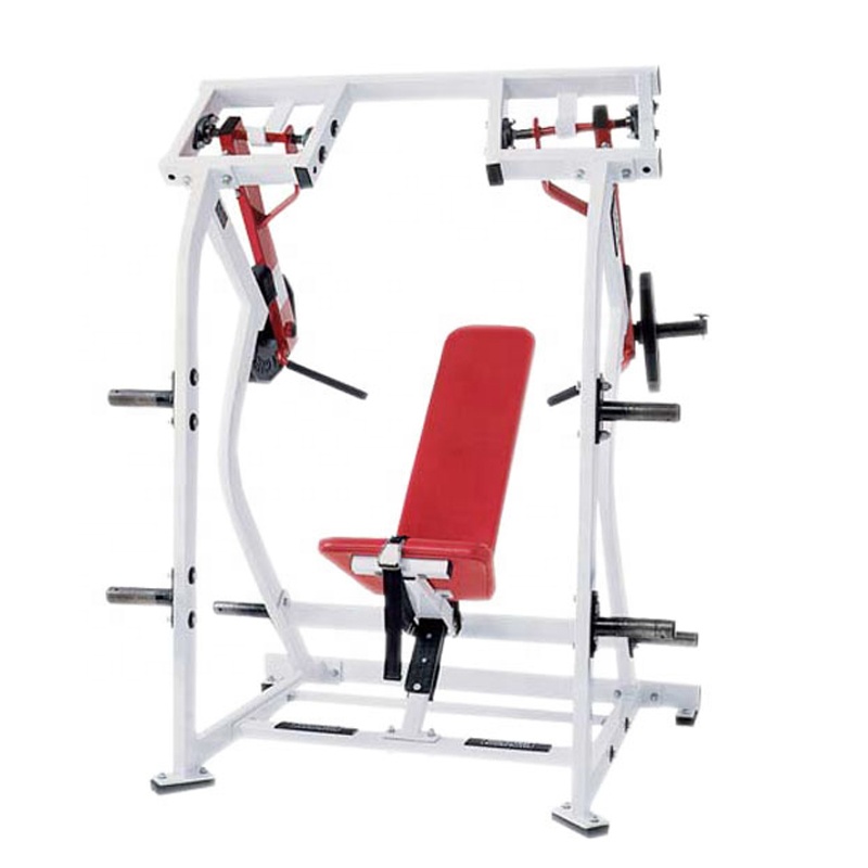 Сидящая грудь пресс плечо пресс Hummer плечо тренажер 2020 новый тренажерный зал оборудование для фитнеса