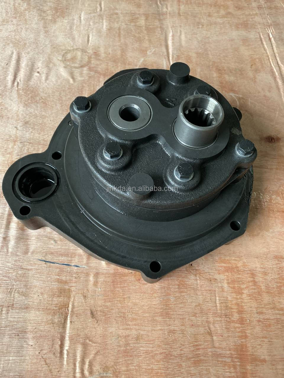 Transmission Pump 1226658 for 966F/970F Loader - High Quality