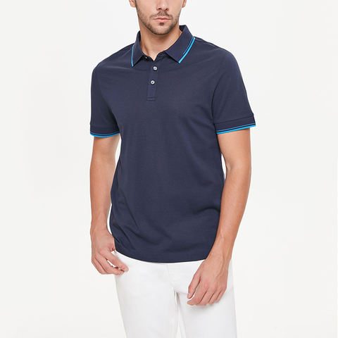 polo t shirt