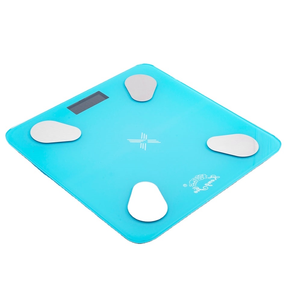 Bluetooth Body Fat Scale Smart Bmi Scale Digital Body Weighing Scale