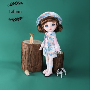 bjd españa