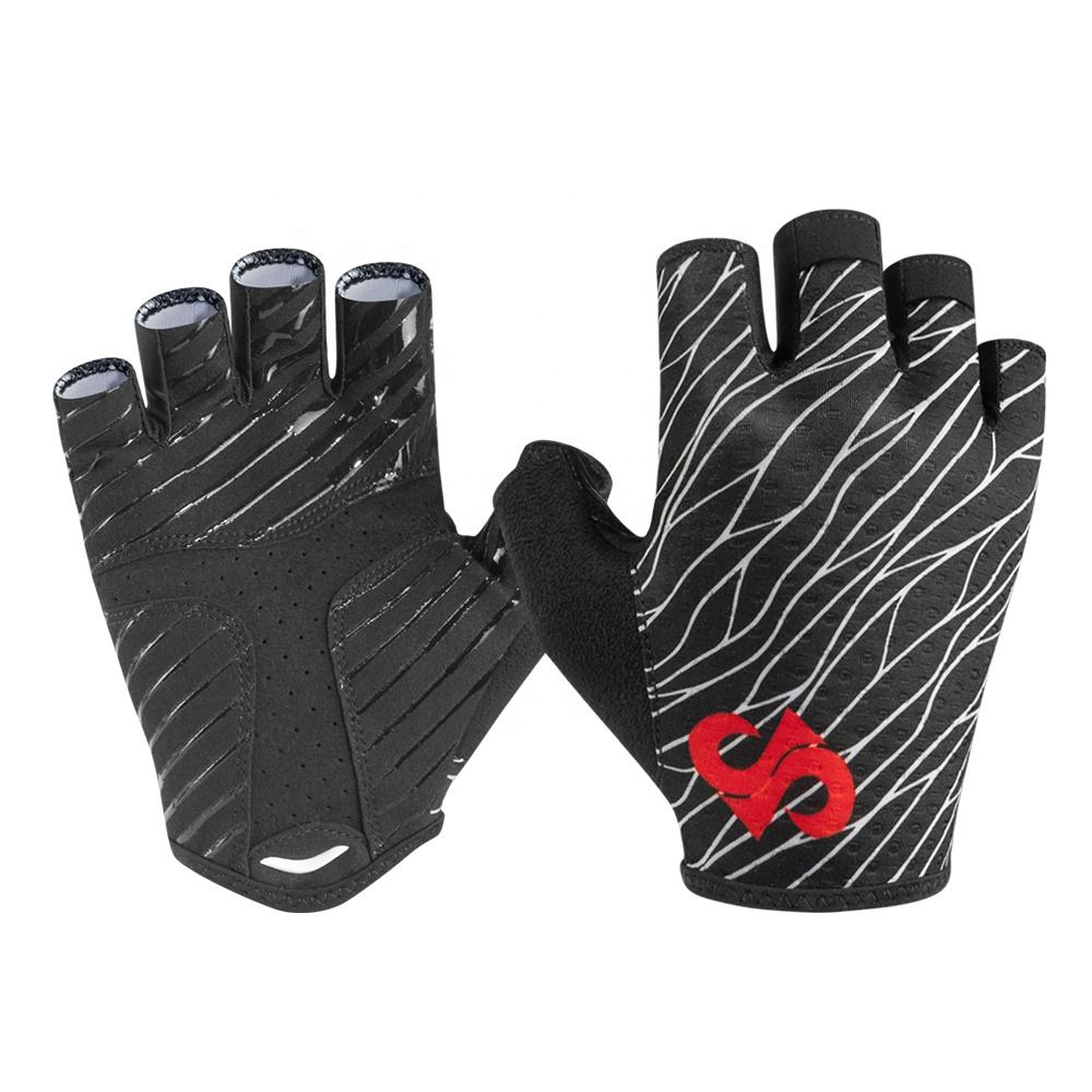 push bike gloves