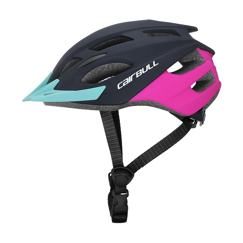 CAIRBULL Mountain Bike Helmet MTB Road Cycling Bike Sports Safety Helmet Unisex
