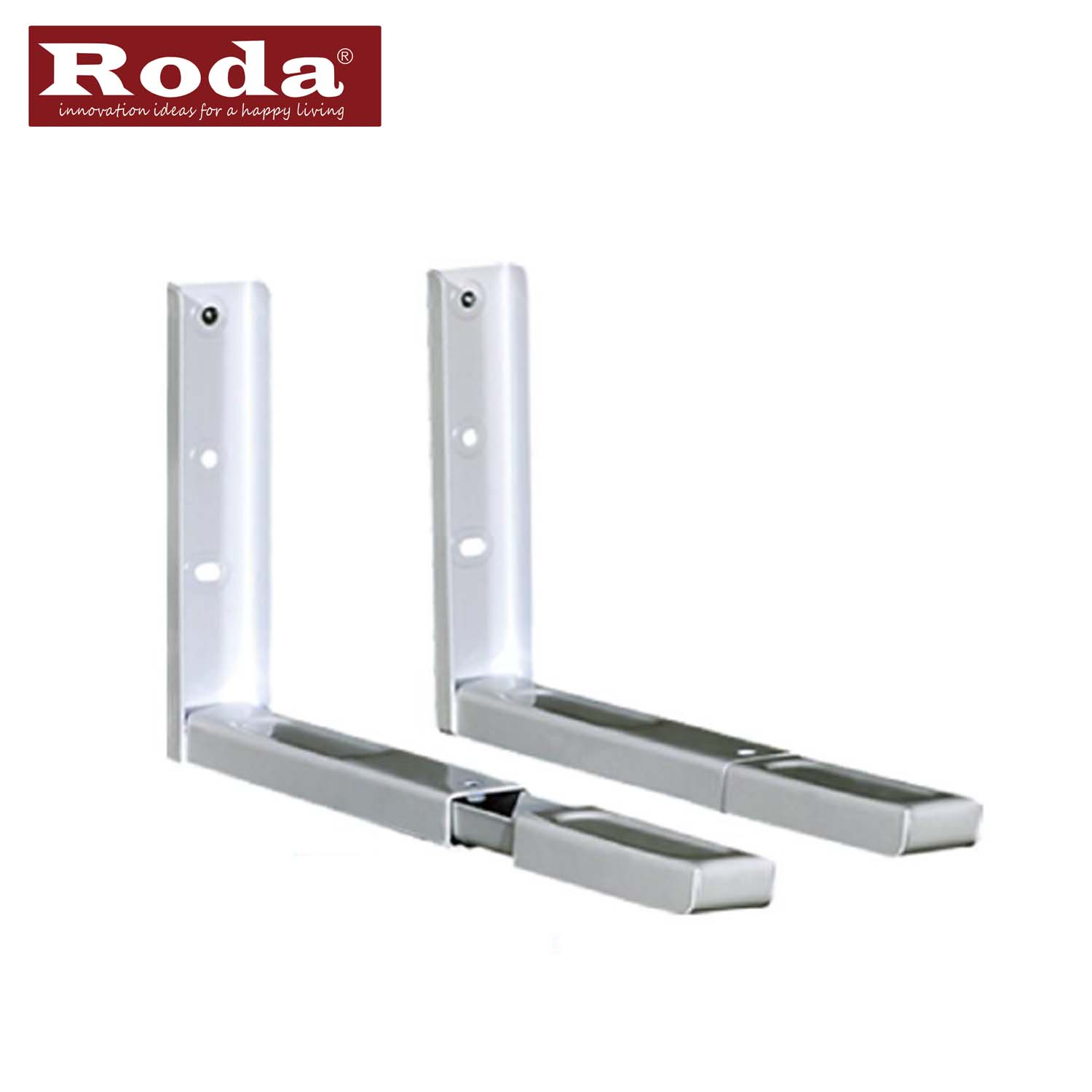 2020 новый дизайн настенное крепление для СВЧ-печи легко факсированная скоба