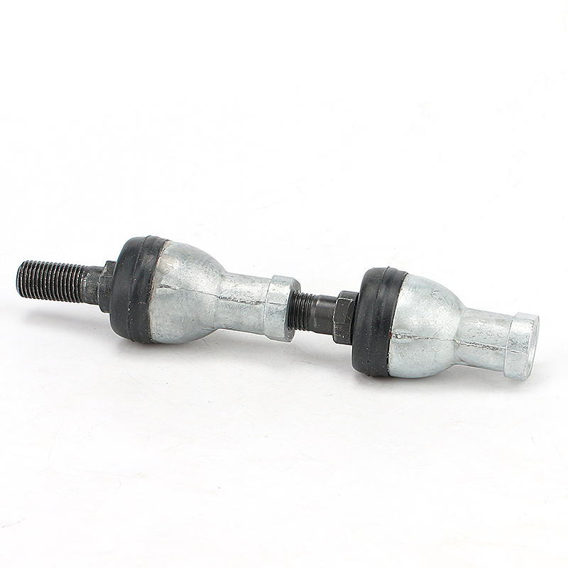 Straight rod ball joint rod end joint bearing SQZ8-RS/10/12/14/16/20 car ball joint