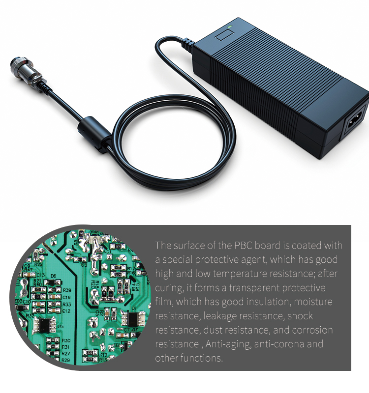 CE PSE одобренный AC/DC 12V 5A адаптер питания Универсальный US/UK/EU/AU Вилки импульсный источник питания для CCTV