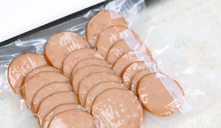 coffee bean packaging factory cheap price recycling vacuum seal